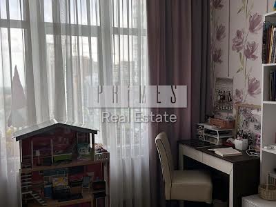 квартира за адресою Андрія Верхогляда вул. (Михайла Драгомирова), 7