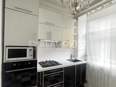 квартира по адресу Саксаганского ул., 85