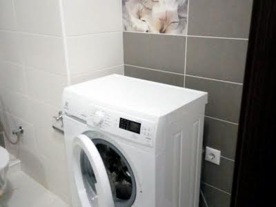 квартира за адресою Ованеса Туманяна вул., 3
