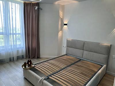 квартира по адресу Мартинова просп., 20