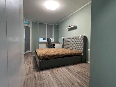 квартира по адресу Ярослава Гашека бульв., 22