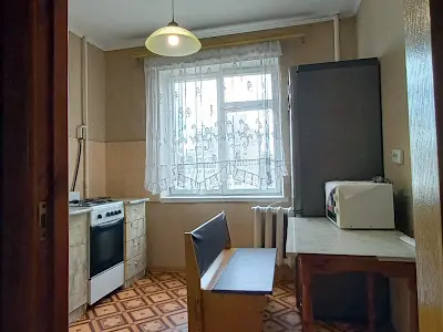 квартира по адресу Героев Днепра ул., 45