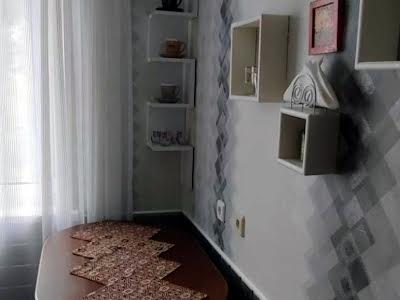 квартира за адресою Анатолія Солов'яненка вул. (Олександра Бойченка), 14