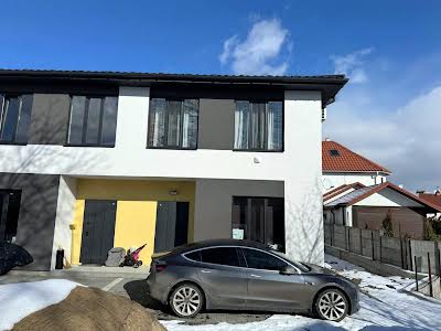дом по адресу Соборна, 1