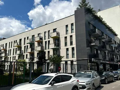 квартира по адресу Кульпарковская ул., 226