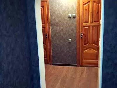 квартира за адресою Миколи Закревського вул., 55