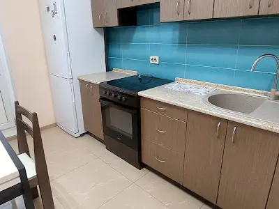 квартира по адресу Урловская ул., 36