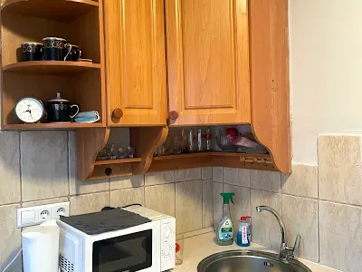 квартира за адресою Коломийський пров., 12
