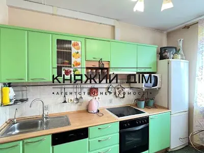 квартира по адресу Пантелеймона Кулиша ул. (Челябинская), 9-Б