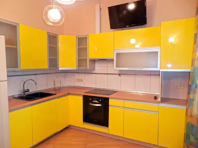 квартира по адресу Владимира Ивасюка просп. (Героїв Сталінграду), 6