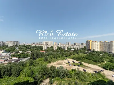 квартира по адресу Сергея Данченко ул., 30
