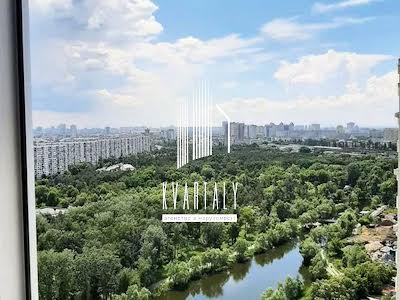 квартира за адресою Київ, Воскресенська вул., 14-Д