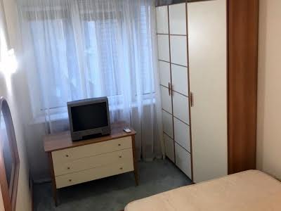 квартира по адресу Михаила Омеляновича-Павленко ул. (Суворова), 13