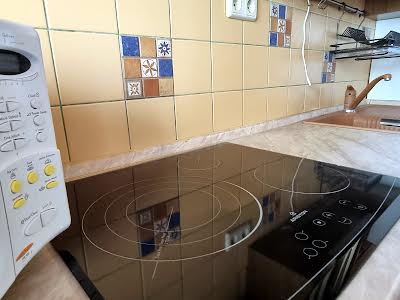 квартира за адресою Панаса Мирного вул., 17