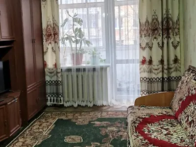 квартира по адресу Киев, Задорожный пер., 6