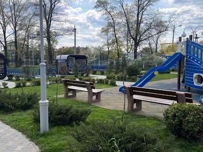 квартира за адресою Центральна вул., 21а