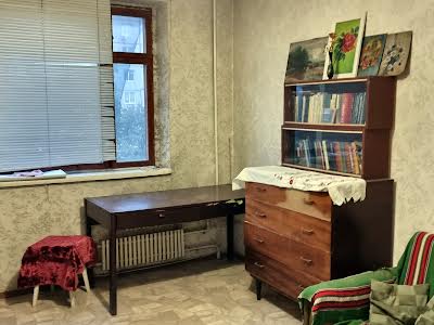 квартира по адресу Зерновой пер., 5г