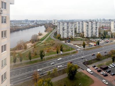 квартира по адресу Владимира Ивасюка просп. (Героїв Сталінграду), 2г