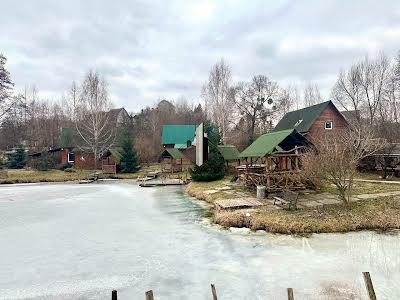 будинок за адресою с. Рославичі, Приозерна