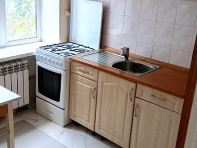 квартира за адресою Джона Маккейна вул. (Івана Кудрі), 16а
