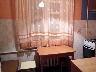 квартира за адресою Остафія Дашкевича вул. (Курнатовського), 11а