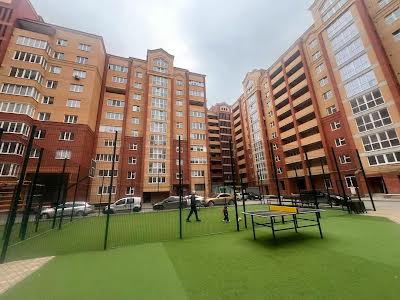 квартира за адресою Генерала М. Тарнавського вул., 36