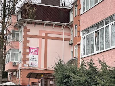 коммерческая по адресу Ирпень, Выговского ул. (Суворова), 9а