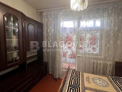 квартира по адресу Харьковское шоссе, 174б