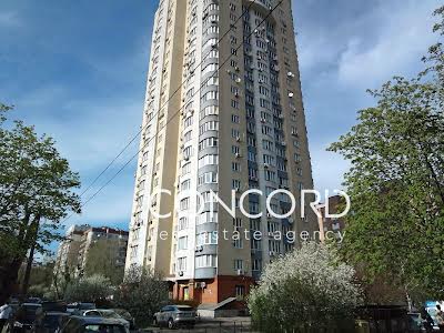 квартира по адресу Нежинская ул., 5