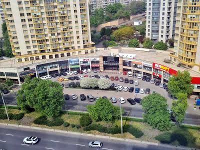 квартира по адресу Голосеевский просп. (40-летия Октября), 27
