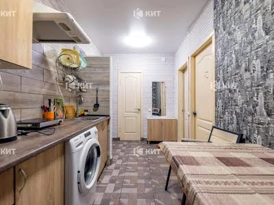 квартира по адресу Козакевича ул., 27