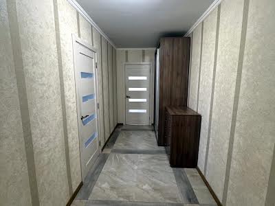 квартира за адресою Київ, Миколи Бажана просп., 24/1