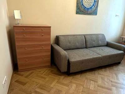 квартира за адресою Заньковецької вул., 3/1