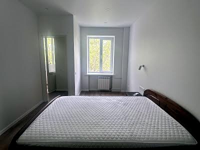 квартира по адресу Воздухофлотский просп. (Повітрофлотський), 10