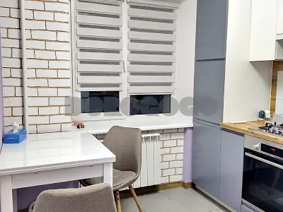 квартира по адресу Вишневое, Витянская ул., 1