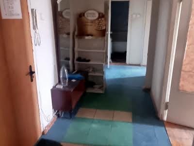 квартира по адресу Червоной Калины просп. (Владимира Маяковского), 7