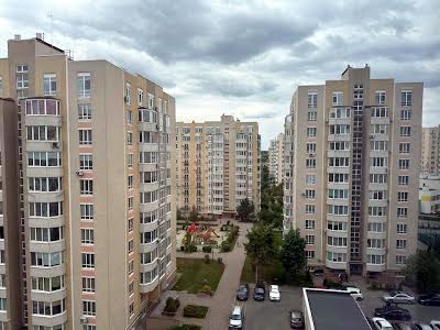 квартира за адресою Лесі Українки бульв., 12