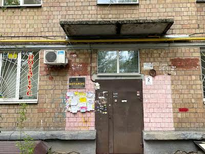 комерційна за адресою Київ, Чоколівський бульв., 30