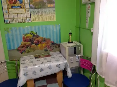 квартира за адресою Богатирська вул., 18