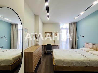 квартира за адресою Регенераторна вул., 4 к15