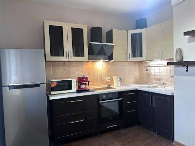 квартира за адресою Петра Григоренка просп., 14