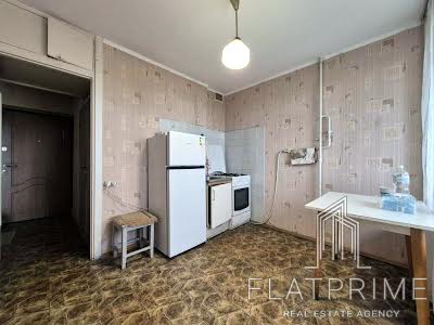 квартира по адресу Романа Ратушного ул. (Волгоградська), 17