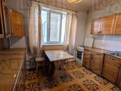 квартира за адресою Амосова вул. (Корчагінців), 27