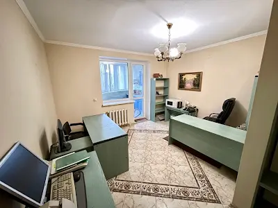 квартира за адресою Мокра вул. (Кудряшова), 3