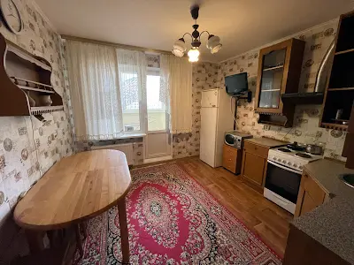 квартира по адресу Сергея Данченко ул., 3