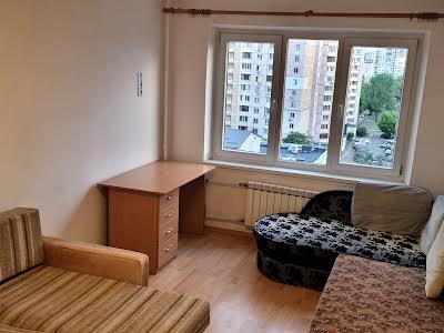 квартира по адресу Лесной просп., 41