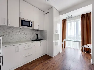 квартира за адресою Малоголосківська вул., 16