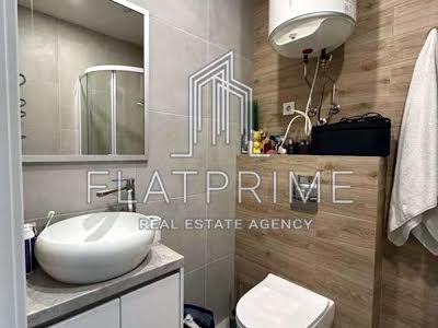 квартира по адресу Регенераторная ул., 4