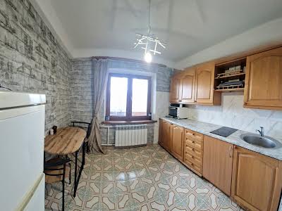квартира за адресою Левка Лук'яненка вул. (Маршала Тимошенка), 1