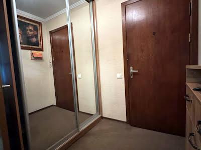 квартира за адресою смт. Коцюбинське, Пономарьова вул., 2-А